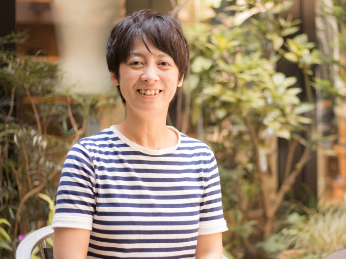 非公開: 子育ても仕事も、自分らしく楽しむ