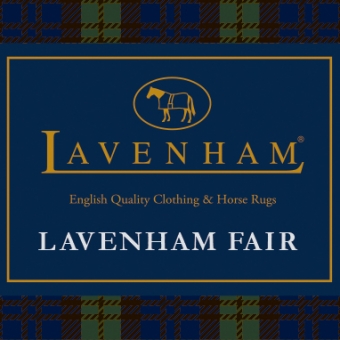 SHIPS様にて本日より『LAVENHAM FAIR』開催のお知らせ