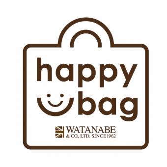 (JAPANESE) 東日本大震災復興支援” HAPPY BAG PROJECT 2015”