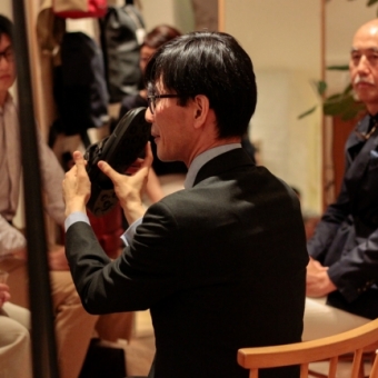 (JAPANESE) 渡辺鮮彦著「一流の人はなぜそこまで、靴にこだわるのか？」 出版記念トークイベント BRITISH MADE 大阪店にて開催のお知らせ