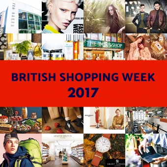 (JAPANESE) 英国ショッピングウィーク 参加のお知らせ