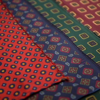 Drake’s/ドレイクス価格改定のお知らせ