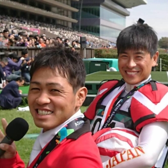 《第18回アジア競技大会》馬術競技にて、日本チームが団体・個人 双方の金メダルを獲得しました