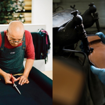 オリジンを巡る。英国のストーリーあるライフスタイルとクラフトマンシップを訪ねる旅 「BRITISH MADE TOURS」をスタート。