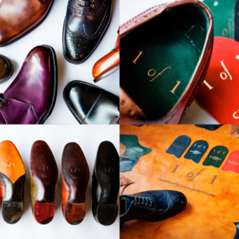 伊勢丹新宿店にてジョセフ チーニーのカスタムオーダー会「1 of 1 」開催のお知らせ