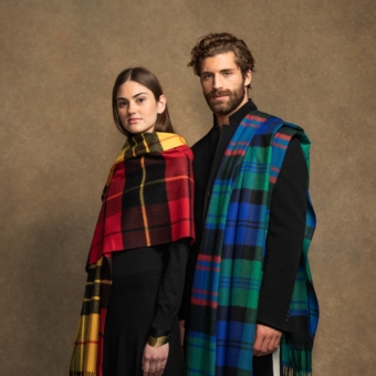 Johnstons of Elgin｜POP UP STORE オープンのお知らせ 10月28日－11月24日