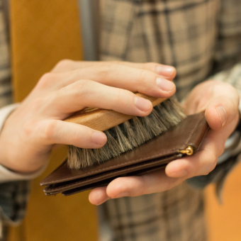 BRITISH MADE 都内店舗 販売スタッフの募集