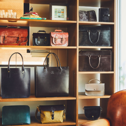 BRITISH MADE 店舗販売スタッフ(アルバイト)