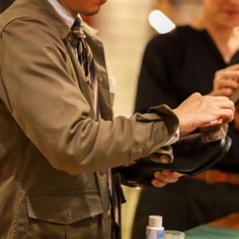 BRITISH MADE 正社員 販売スタッフの募集